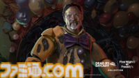 【DbD×FNaF】『デッドバイデイライト』×『Five Nights at Freddy's』コラボでスプリングトラップがキラーとして参戦。おなじみの店内が舞台の新マップも登場