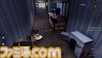『Crime Simulator』金目のものを根こそぎ奪う最大4人マルチ対応の泥棒シミュレーションがSteamにて本日（6/18）配信。ノルマ未達で“消されちゃう”ブラック職場