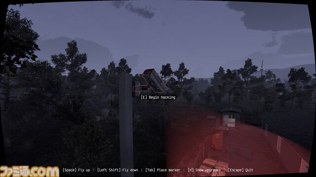 『Crime Simulator』金目のものを根こそぎ奪う最大4人マルチ対応の泥棒シミュレーションがSteamにて本日（6/18）配信。ノルマ未達で“消されちゃう”ブラック職場