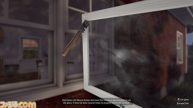 『Crime Simulator』金目のものを根こそぎ奪う最大4人マルチ対応の泥棒シミュレーションがSteamにて本日（6/18）配信。ノルマ未達で“消されちゃう”ブラック職場