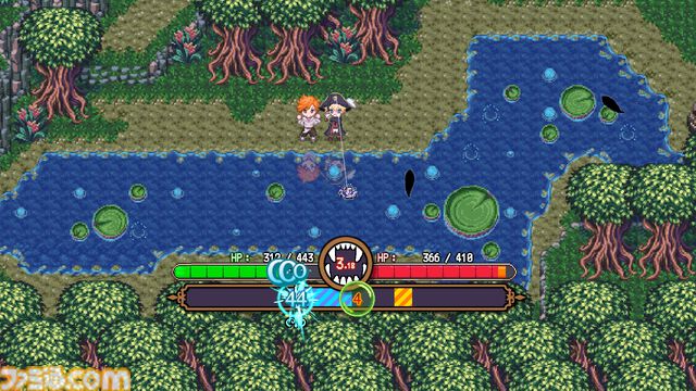 『シーファンタジー』釣りで世界を救うアクションRPGのSwitch版が本日（6/19）発売。7月下旬にはシナリオ追加の大型無料アップデートも配信決定
