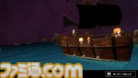 『シーファンタジー』釣りで世界を救うアクションRPGのSwitch版が本日（6/19）発売。7月下旬にはシナリオ追加の大型無料アップデートも配信決定