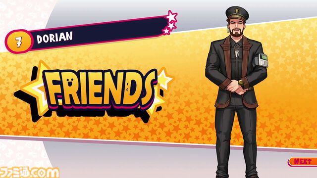 『Date Everything!』家中のモノと交流する擬人化恋愛シミュレーションが本日（6/17）Steamにて配信。イケオジのドア、かわいい洗濯カゴなど家のモノが大変身