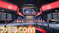 【BitSummit the 13th】新作『BAKUDO』『ANTHEM#9』『シュレディンガーズ・コール』の試遊展示が決定。集英社ゲームズが出展タイトルリストを発表