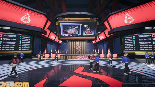 【BitSummit the 13th】新作『BAKUDO』『ANTHEM#9』『シュレディンガーズ・コール』の試遊展示が決定。集英社ゲームズが出展タイトルリストを発表