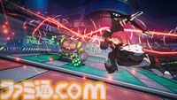 【BitSummit the 13th】新作『BAKUDO』『ANTHEM#9』『シュレディンガーズ・コール』の試遊展示が決定。集英社ゲームズが出展タイトルリストを発表