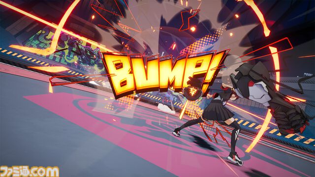【BitSummit the 13th】新作『BAKUDO』『ANTHEM#9』『シュレディンガーズ・コール』の試遊展示が決定。集英社ゲームズが出展タイトルリストを発表