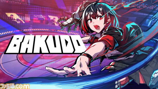 【BitSummit the 13th】新作『BAKUDO』『ANTHEM#9』『シュレディンガーズ・コール』の試遊展示が決定。集英社ゲームズが出展タイトルリストを発表