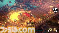 『トワと神樹の祈り子たち』ふたりのキャラクターを同時操作するのが新鮮！　ブラウニーズ開発による和風ローグライトを特集【先出し週刊ファミ通】