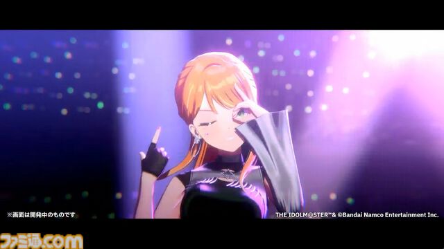 『学マス』紫雲清夏の楽曲『Love & Joy』が実装決定。SSRサポートカード“いつも頑張ってるね。”のイラストも公開