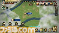 スマホMMO SLG『信長の野望 天下への道』開発者インタビュー。ゲームの魅力から攻略のコツまで、すべてをさらけ出した大ボリュームのプレイガイドに！
