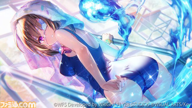 『へブバン』『デレステ』『バンドリ！ガルパ』『ロマサガRS』など人気スマホゲーム夏イベント特集【水着キャラコレクション2025その1】