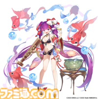 『へブバン』『デレステ』『バンドリ！ガルパ』『ロマサガRS』など人気スマホゲーム夏イベント特集【水着キャラコレクション2025その1】