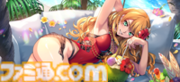 『へブバン』『デレステ』『バンドリ！ガルパ』『ロマサガRS』など人気スマホゲーム夏イベント特集【水着キャラコレクション2025その1】