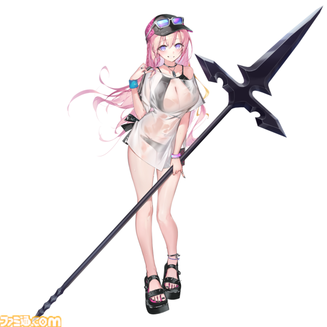 『へブバン』『デレステ』『バンドリ！ガルパ』『ロマサガRS』など人気スマホゲーム夏イベント特集【水着キャラコレクション2025その1】