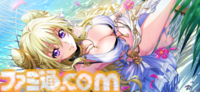 『へブバン』『デレステ』『バンドリ！ガルパ』『ロマサガRS』など人気スマホゲーム夏イベント特集【水着キャラコレクション2025その1】