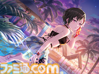 『へブバン』『デレステ』『バンドリ！ガルパ』『ロマサガRS』など人気スマホゲーム夏イベント特集【水着キャラコレクション2025その1】