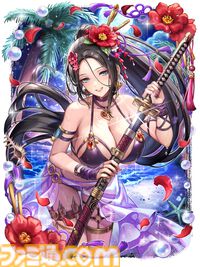 『へブバン』『デレステ』『バンドリ！ガルパ』『ロマサガRS』など人気スマホゲーム夏イベント特集【水着キャラコレクション2025その1】