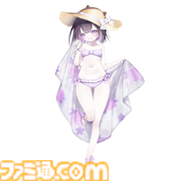 『へブバン』『デレステ』『バンドリ！ガルパ』『ロマサガRS』など人気スマホゲーム夏イベント特集【水着キャラコレクション2025その1】