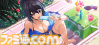 『へブバン』『デレステ』『バンドリ！ガルパ』『ロマサガRS』など人気スマホゲーム夏イベント特集【水着キャラコレクション2025その1】