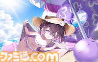 『へブバン』『デレステ』『バンドリ！ガルパ』『ロマサガRS』など人気スマホゲーム夏イベント特集【水着キャラコレクション2025その1】