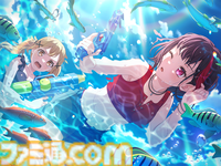 『へブバン』『デレステ』『バンドリ！ガルパ』『ロマサガRS』など人気スマホゲーム夏イベント特集【水着キャラコレクション2025その1】