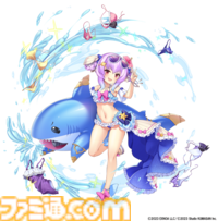 『へブバン』『デレステ』『バンドリ！ガルパ』『ロマサガRS』など人気スマホゲーム夏イベント特集【水着キャラコレクション2025その1】