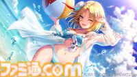 『へブバン』『デレステ』『バンドリ！ガルパ』『ロマサガRS』など人気スマホゲーム夏イベント特集【水着キャラコレクション2025その1】