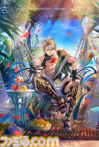 『へブバン』『デレステ』『バンドリ！ガルパ』『ロマサガRS』など人気スマホゲーム夏イベント特集【水着キャラコレクション2025その1】