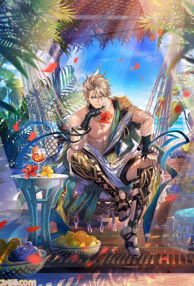 『へブバン』『デレステ』『バンドリ！ガルパ』『ロマサガRS』など人気スマホゲーム夏イベント特集【水着キャラコレクション2025その1】