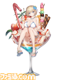 『へブバン』『デレステ』『バンドリ！ガルパ』『ロマサガRS』など人気スマホゲーム夏イベント特集【水着キャラコレクション2025その1】