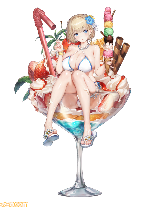 『へブバン』『デレステ』『バンドリ！ガルパ』『ロマサガRS』など人気スマホゲーム夏イベント特集【水着キャラコレクション2025その1】