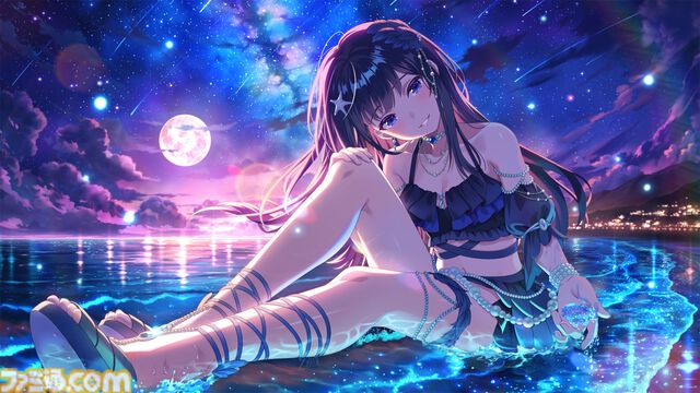『ゼンゼロ』『鳴潮』『レスレリアーナのアトリエ』など人気スマホゲーム夏イベ特集【水着キャラコレクション2025その2】