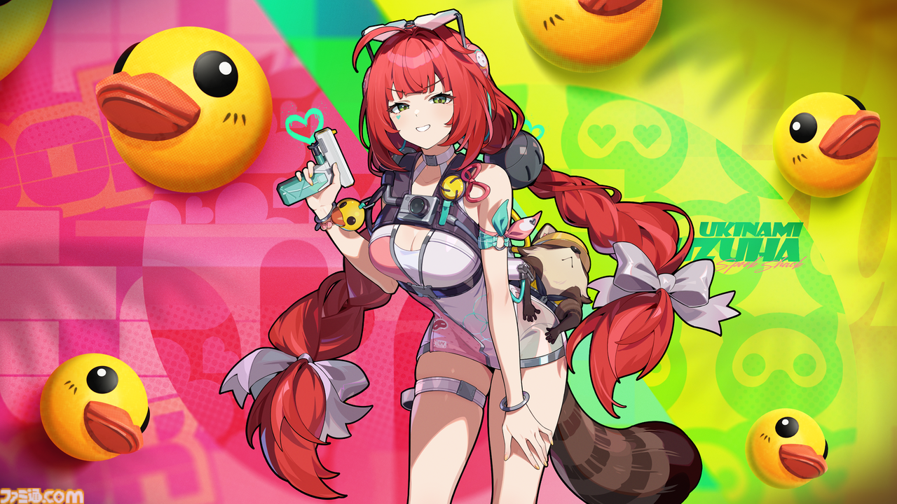 『ゼンゼロ』『鳴潮』『レスレリアーナのアトリエ』など人気スマホゲーム夏イベ特集【水着キャラコレクション2025その2】