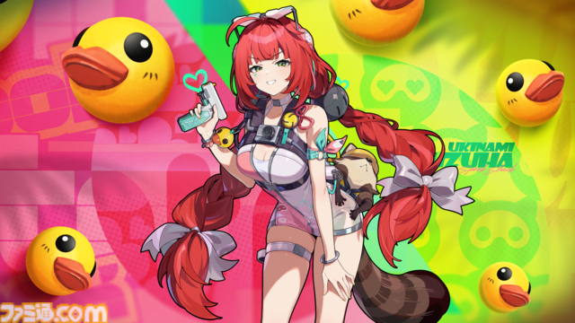 『ゼンゼロ』『鳴潮』『レスレリアーナのアトリエ』など人気スマホゲーム夏イベ特集【水着キャラコレクション2025その2】