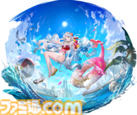 『ゼンゼロ』『鳴潮』『レスレリアーナのアトリエ』など人気スマホゲーム夏イベ特集【水着キャラコレクション2025その2】