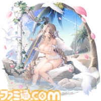 『ゼンゼロ』『鳴潮』『レスレリアーナのアトリエ』など人気スマホゲーム夏イベ特集【水着キャラコレクション2025その2】