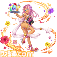 『ゼンゼロ』『鳴潮』『レスレリアーナのアトリエ』など人気スマホゲーム夏イベ特集【水着キャラコレクション2025その2】
