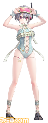 『ゼンゼロ』『鳴潮』『レスレリアーナのアトリエ』など人気スマホゲーム夏イベ特集【水着キャラコレクション2025その2】
