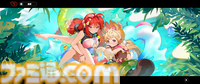 『ゼンゼロ』『鳴潮』『レスレリアーナのアトリエ』など人気スマホゲーム夏イベ特集【水着キャラコレクション2025その2】