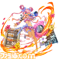 『ゼンゼロ』『鳴潮』『レスレリアーナのアトリエ』など人気スマホゲーム夏イベ特集【水着キャラコレクション2025その2】