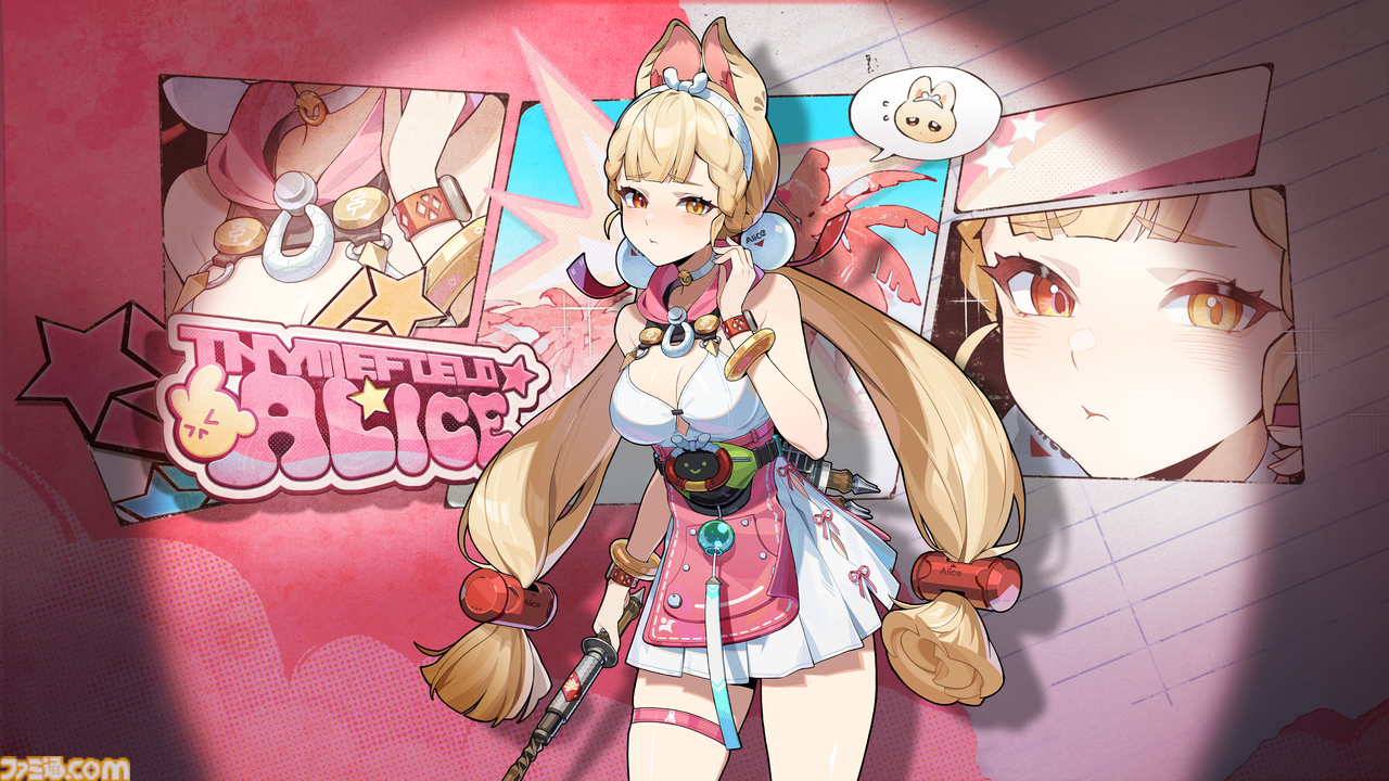 『ゼンゼロ』『鳴潮』『レスレリアーナのアトリエ』など人気スマホゲーム夏イベ特集【水着キャラコレクション2025その2】