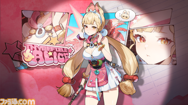 『ゼンゼロ』『鳴潮』『レスレリアーナのアトリエ』など人気スマホゲーム夏イベ特集【水着キャラコレクション2025その2】