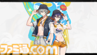 『ゼンゼロ』『鳴潮』『レスレリアーナのアトリエ』など人気スマホゲーム夏イベ特集【水着キャラコレクション2025その2】