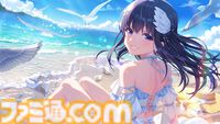 『ゼンゼロ』『鳴潮』『レスレリアーナのアトリエ』など人気スマホゲーム夏イベ特集【水着キャラコレクション2025その2】