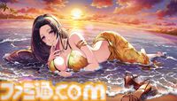 『ゼンゼロ』『鳴潮』『レスレリアーナのアトリエ』など人気スマホゲーム夏イベ特集【水着キャラコレクション2025その2】