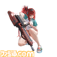 『NIKKE』『ブルアカ』『FF7 エバークライシス』『シャニマス』など人気スマホゲーム夏イベ特集【水着キャラコレクション2025その3】