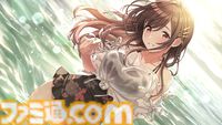 『NIKKE』『ブルアカ』『FF7 エバークライシス』『シャニマス』など人気スマホゲーム夏イベ特集【水着キャラコレクション2025その3】