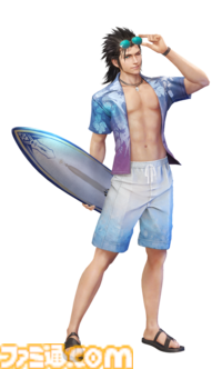 『NIKKE』『ブルアカ』『FF7 エバークライシス』『シャニマス』など人気スマホゲーム夏イベ特集【水着キャラコレクション2025その3】