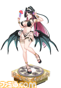 『NIKKE』『ブルアカ』『FF7 エバークライシス』『シャニマス』など人気スマホゲーム夏イベ特集【水着キャラコレクション2025その3】